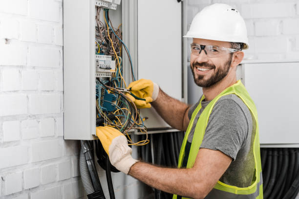 Best Home Electrical Repair  in Long Grove, IL