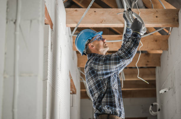 Best Residential Electrician Services  in Long Grove, IL