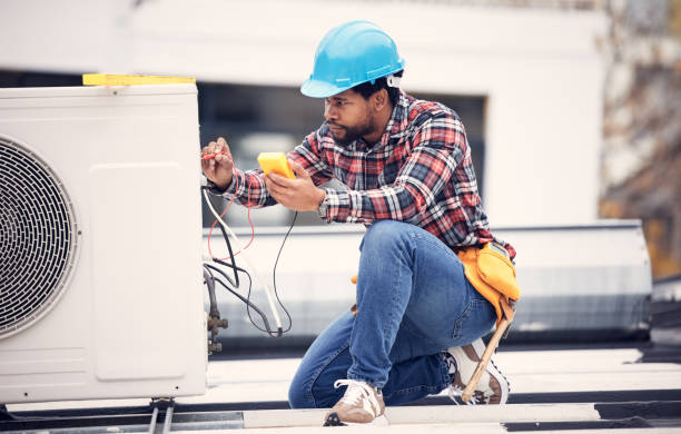 Best Industrial Electrical Services  in Long Grove, IL