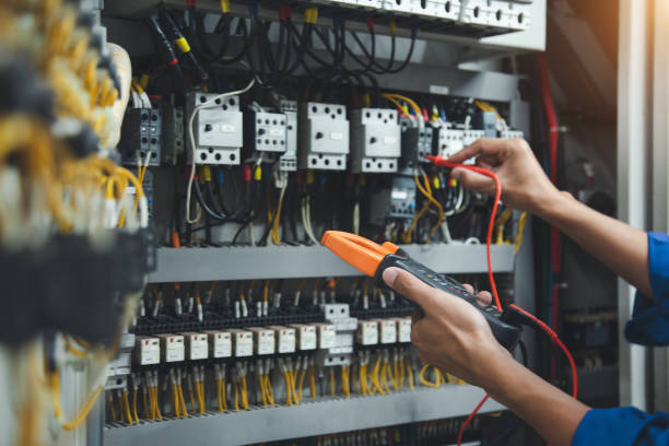 Best Affordable Emergency Electrician  in Long Grove, IL