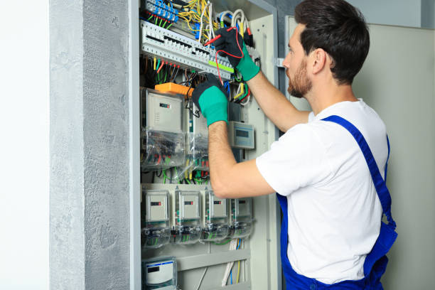 Best Affordable Emergency Electrician  in Long Grove, IL