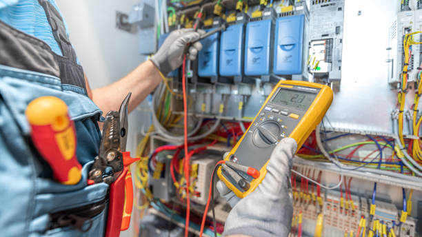 Best 24-Hour Electrician  in Long Grove, IL