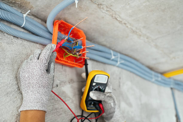 Best Electrical Upgrades for Homes  in Long Grove, IL