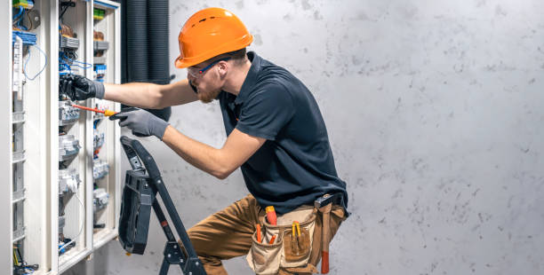 Best Licensed Electrician  in Long Grove, IL